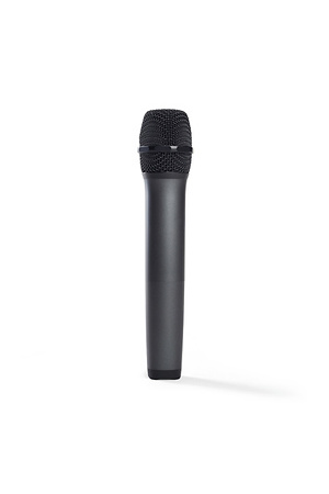 JBL 2 MICROS WIRELESS MICROPHONE PARA PARTY 