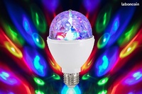 ASTRO MINI -Lámpara de discoteca LED -