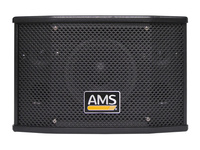 Caja acústica 80 DISCO AMS de 2 v 80W