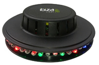 EFECTO LED IBIZA LIGHT UFO-BL