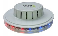 EFECTO LED IBIZA LIGHT UFO-WH