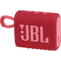 JBL Go 3 RED