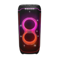 JBL PartyBox Ultimate  1000W rms