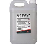 Liquides pour Machines Snow Fluid Standard 5L