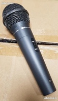 MARK MM226 micrófono vocal de mano