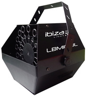 Machine à bulles grand débit IBIZA LIGHT batterie